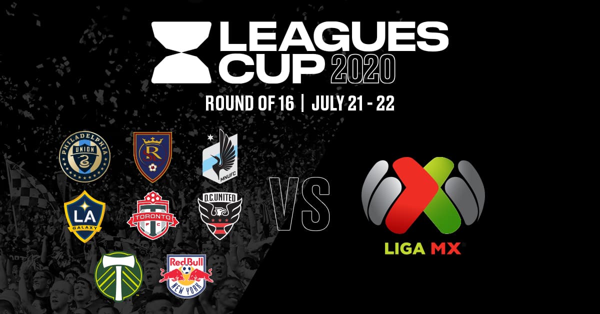 Leagues Cup 2020 cambia su formato y tendrá más equipos