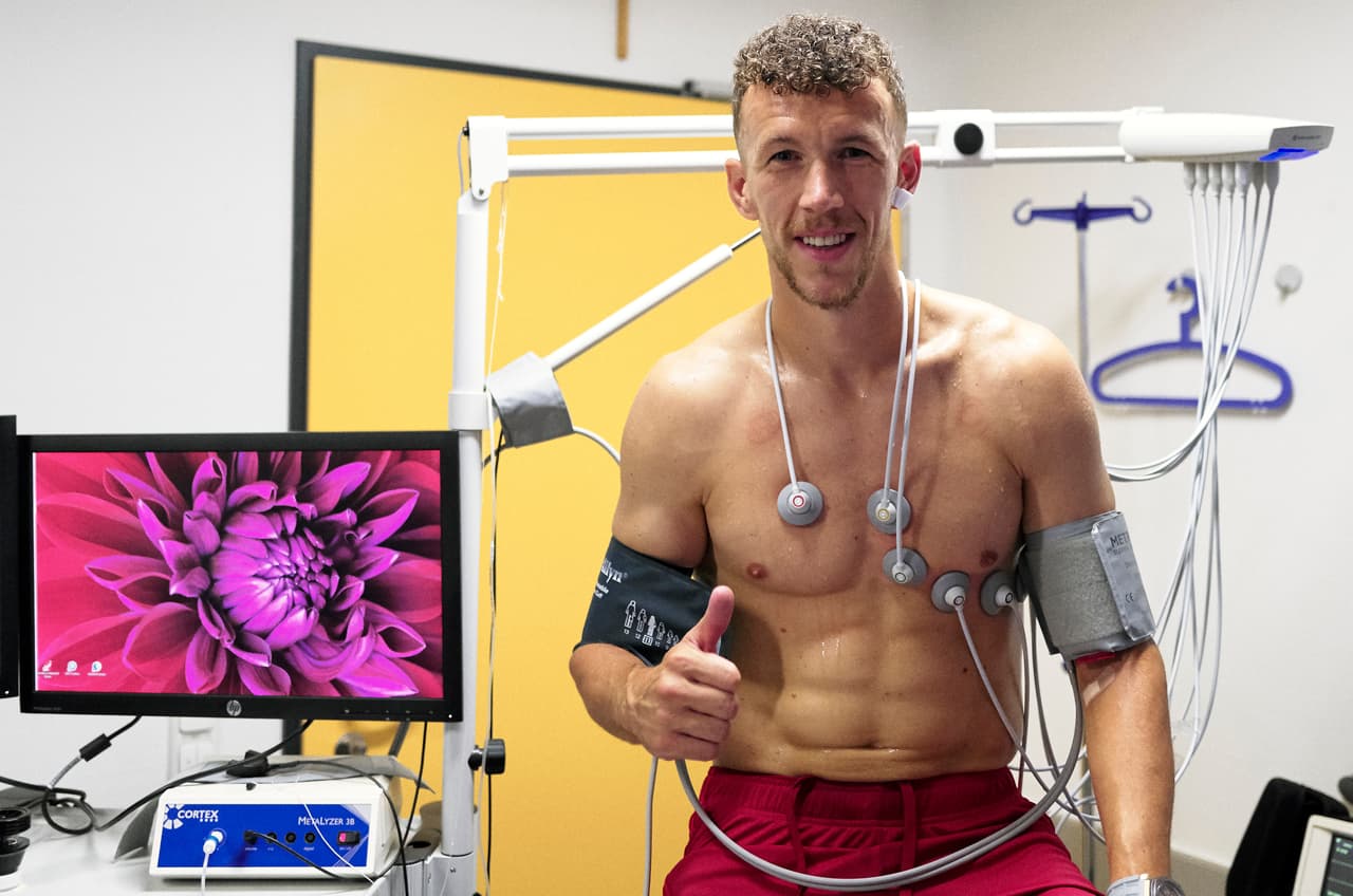 Fue un fichaje de emergencia: el Bayern pretendía al inglés Hudson-Odoi y al alemán Leroy Sané.