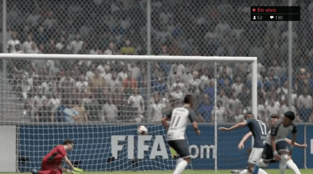 En un partidazo de ida y vuelta, el Puebla de Ormeño derrota a los Rayados de Cantú 3-1 y se mete a zona de Liguilla.