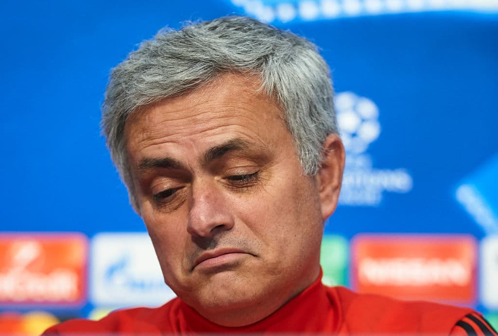 Tras ser campeón en la 2009-10, ha sido eliminado cinco veces: cuatro semifinales y una en octavos de final con tres equipos diferentes, Real Madrid, Chelsea y Manchester United.