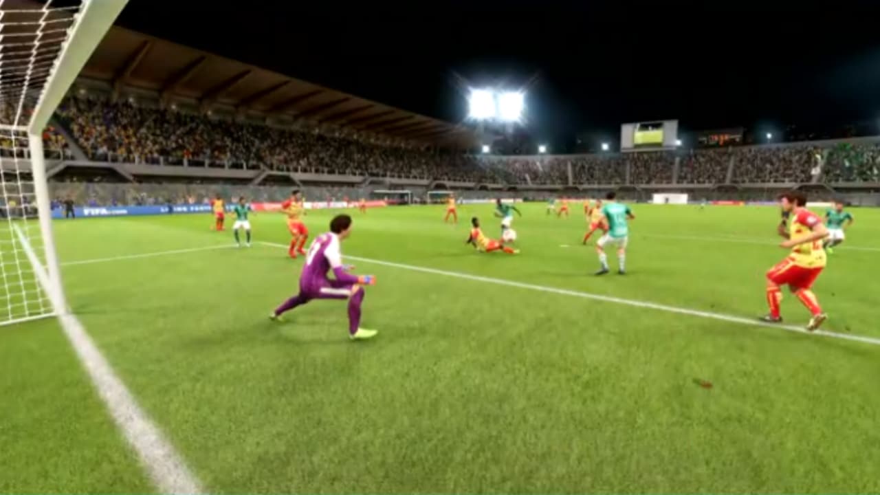 León se reafirma como uno de los equipos a vencer dentro de la eLiga MX.