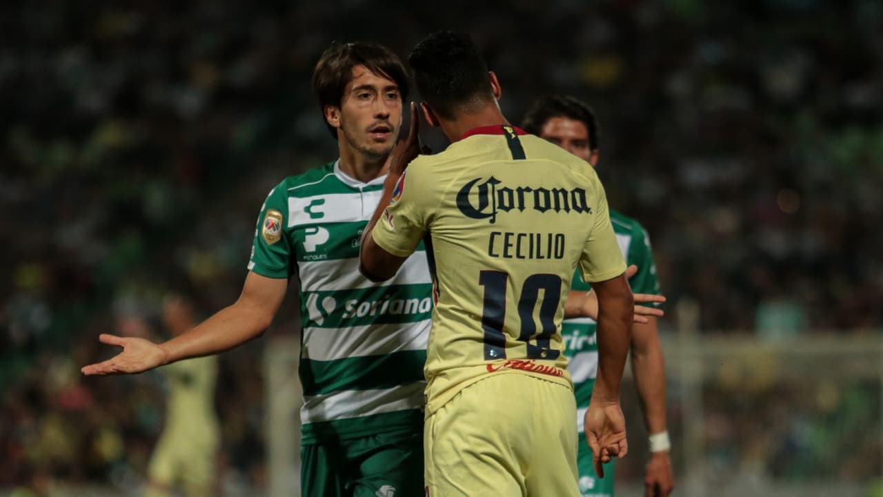 ¿Y la '10'? El número más representativo quedó sin dueño en el América