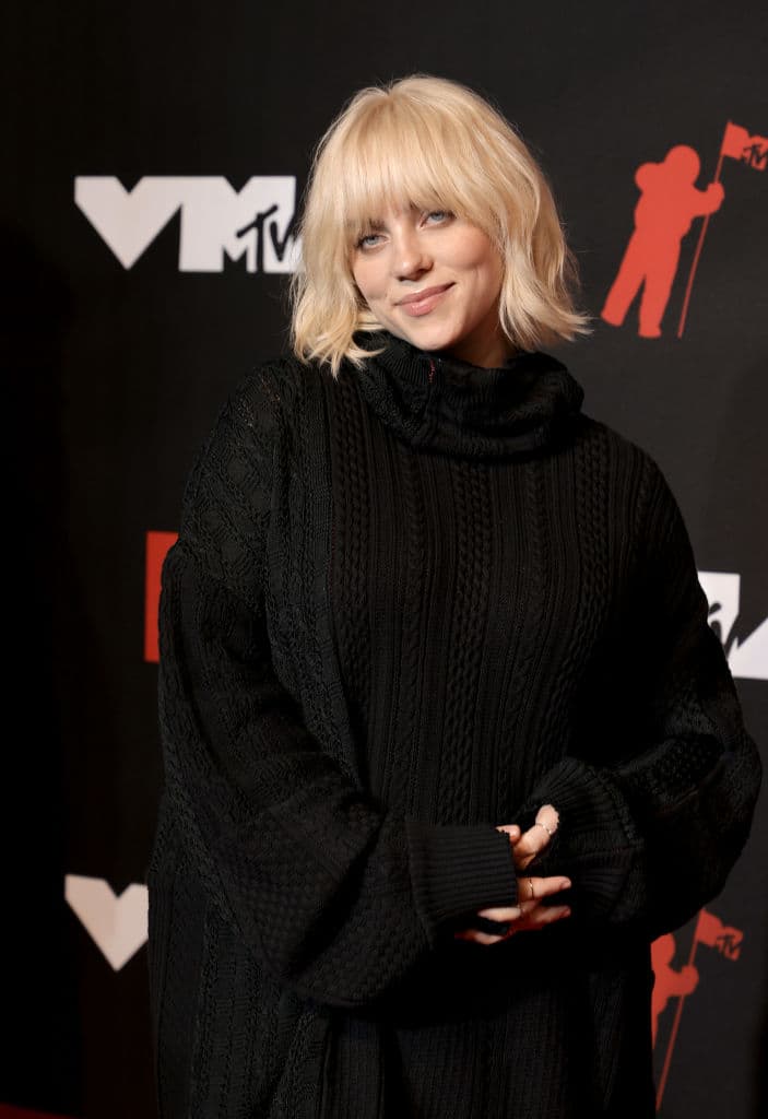 Eilish apareció como la cabeza de cartel más joven de Coachella en 2019.