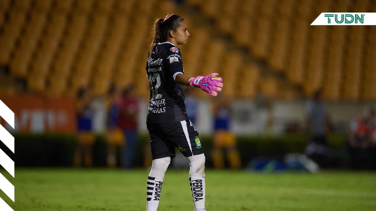 ¿Otra controversia? León se pronuncia tras controversial gol