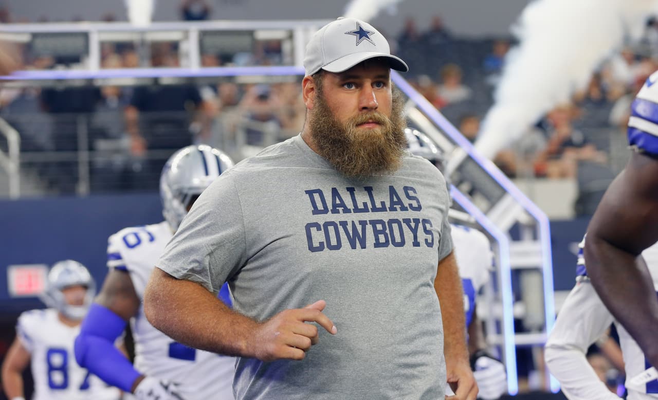 Centro de Cowboys sí hará pretemporada