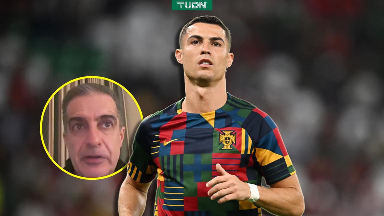 ¿Qué tanto pierde Portugal sin Cristiano Ronaldo? Paiva lo analiza