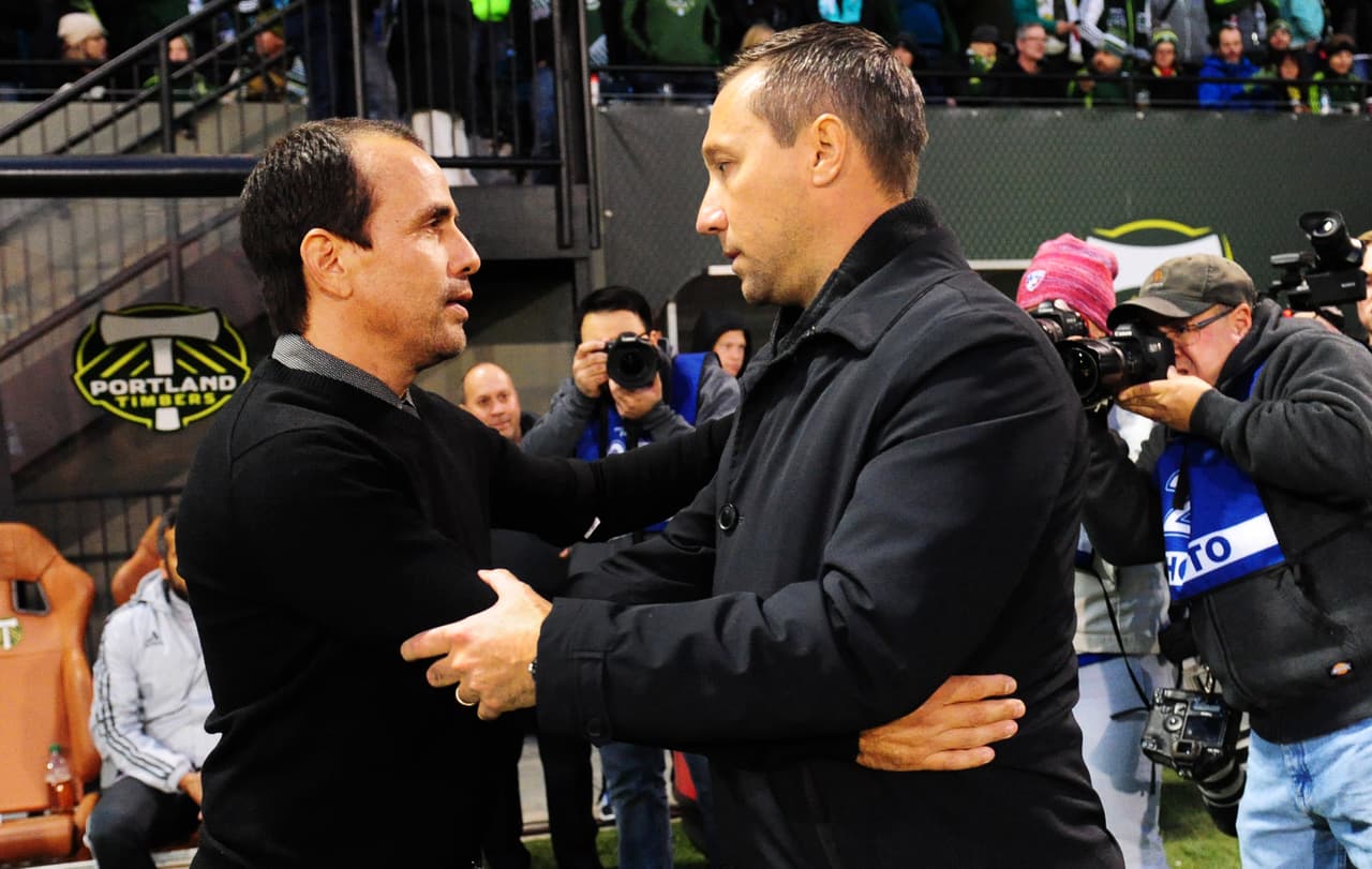 A su favor está la confianza del entrenador colombiano Óscar Pareja.