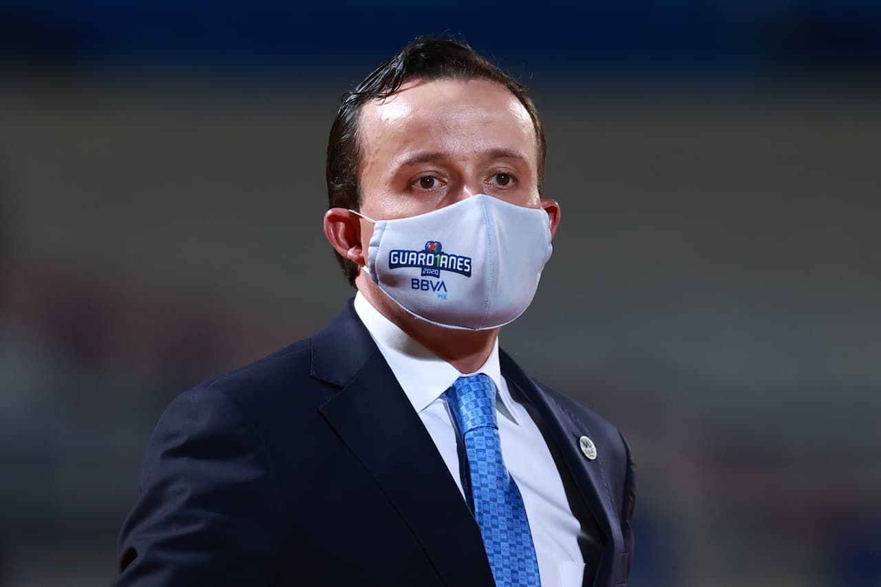 El Torneo Grita México Clausura 2022 se jugará sin afición visitante 