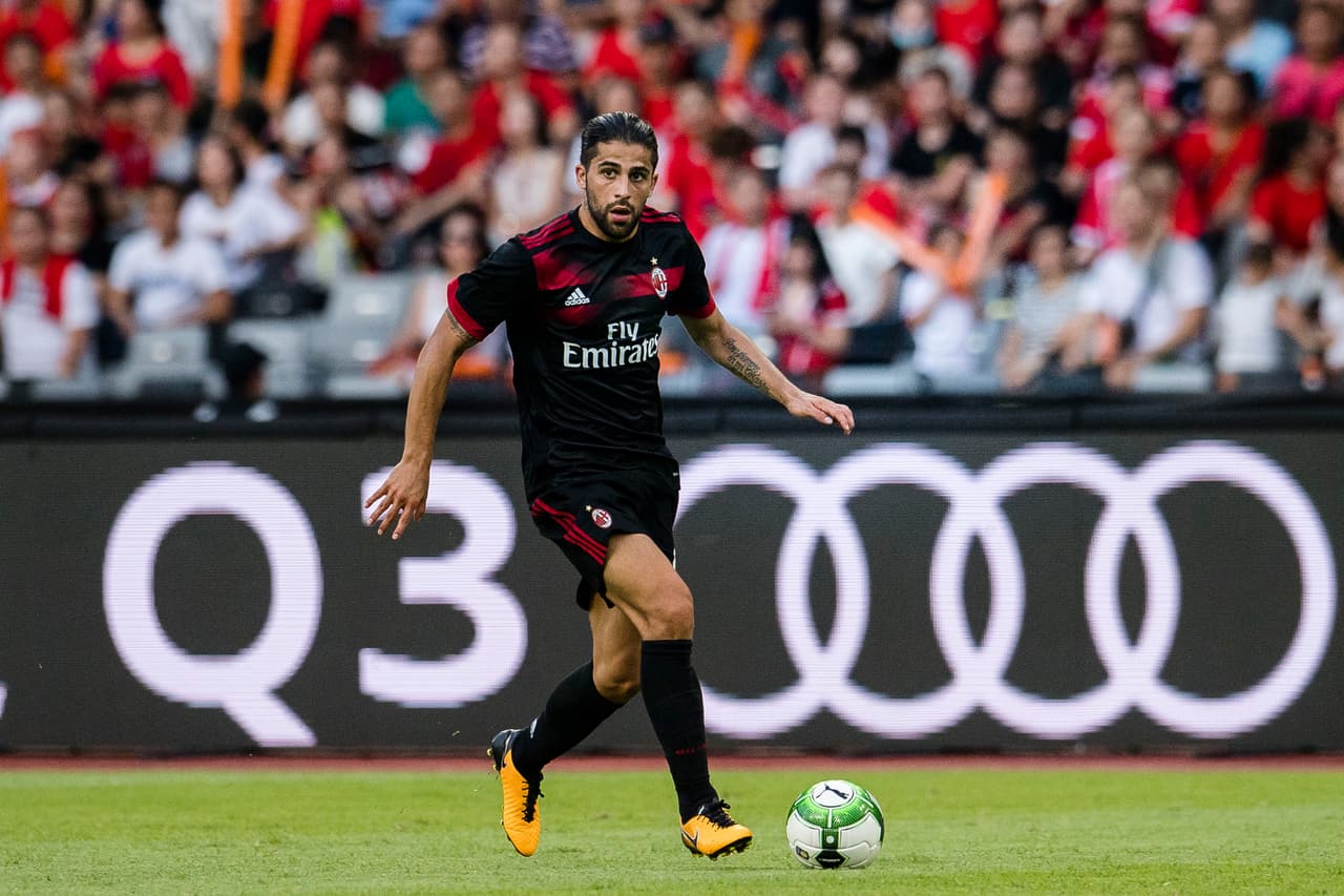 Ricardo Rodríguez (Defensa): 18 millones de euros