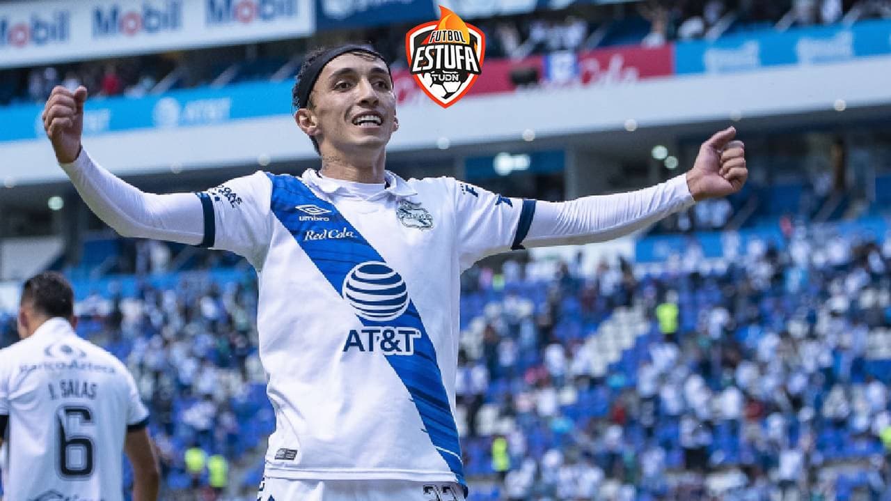 Ya se llevaron a Ormeño, ahora León negocia a Omar Fernández