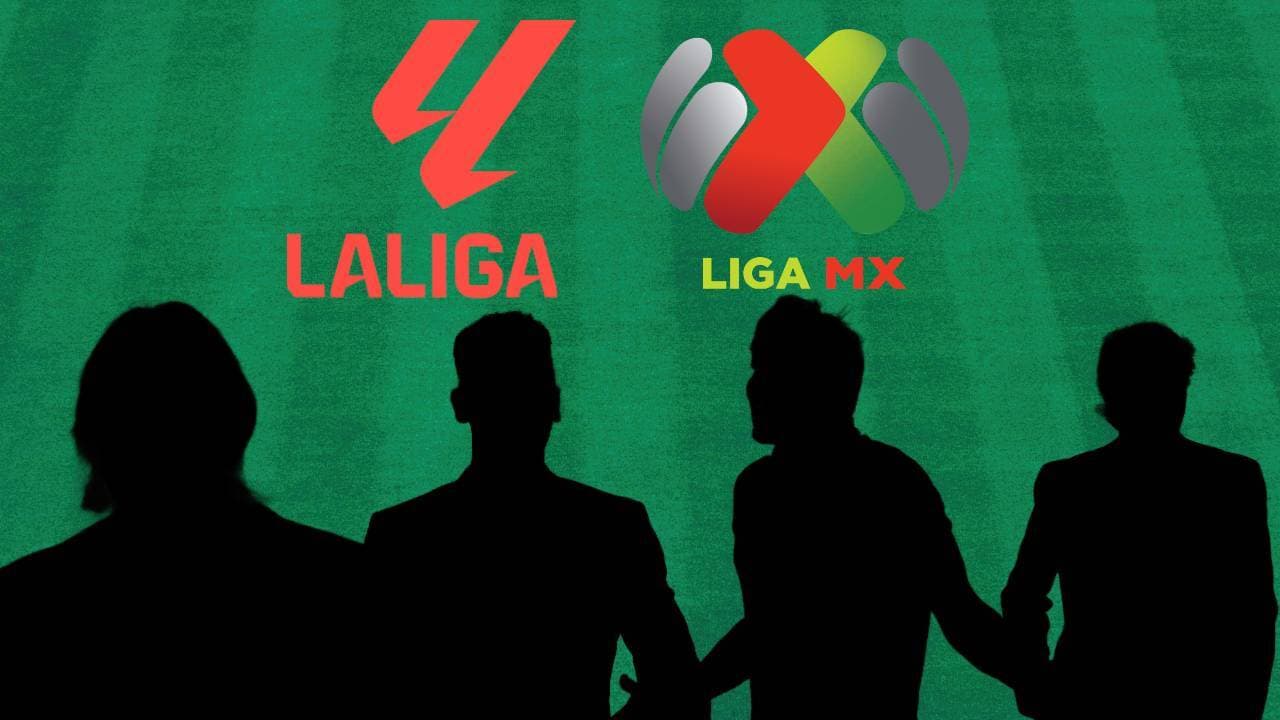Los técnicos de la Liga MX que ahora sufren en LaLiga de España