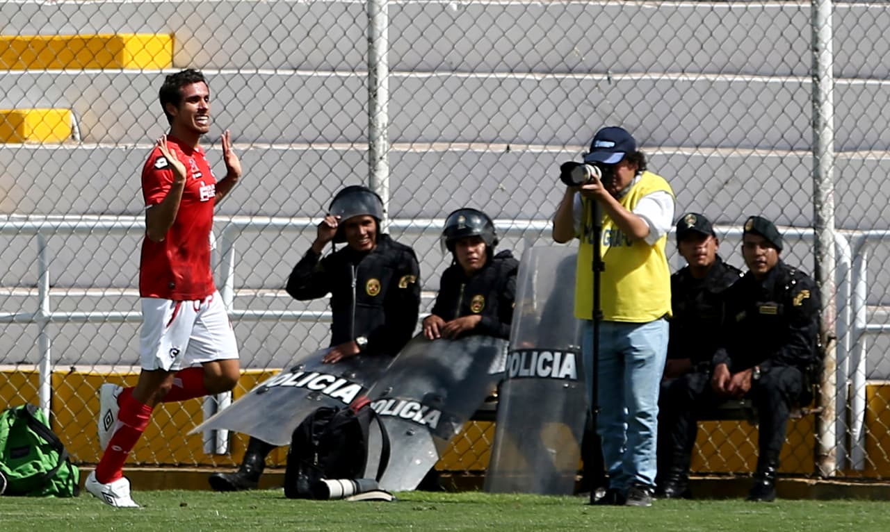 Carlos Orejuela - 'Calavera'