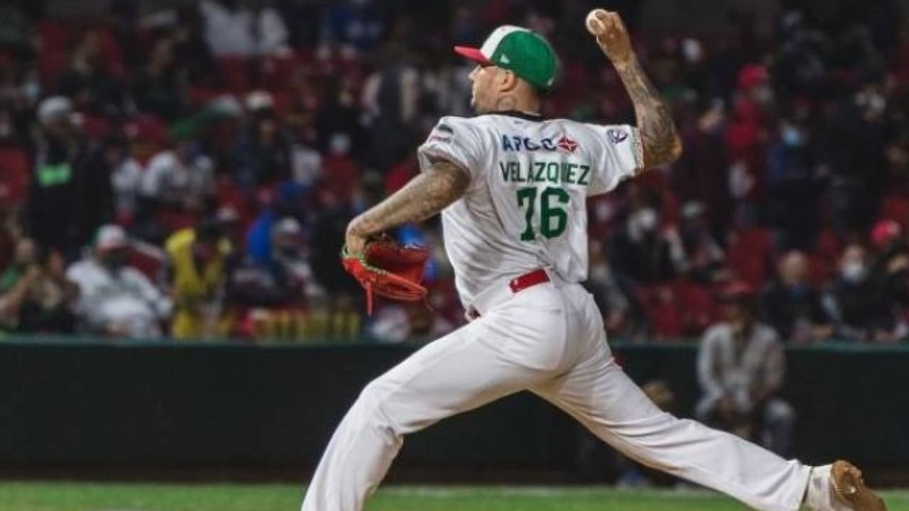 Tokyo 2020 al día: Contagios en el Tri beisbolero; Gignac habla de Ochoa