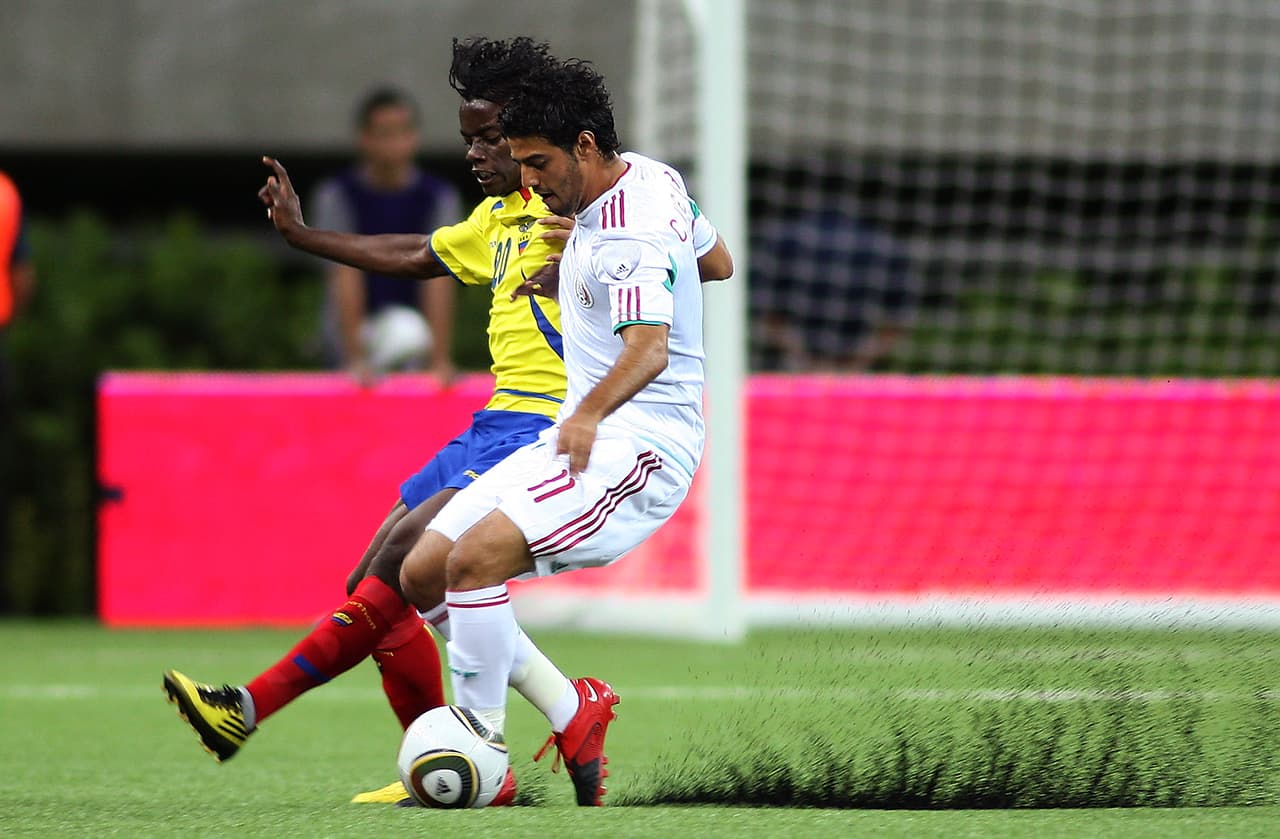 Este también fue el último duelo de Carlos Vela con México, pues no volvería a aceptar una convocatoria hasta después del Mundial Brasil 2014.