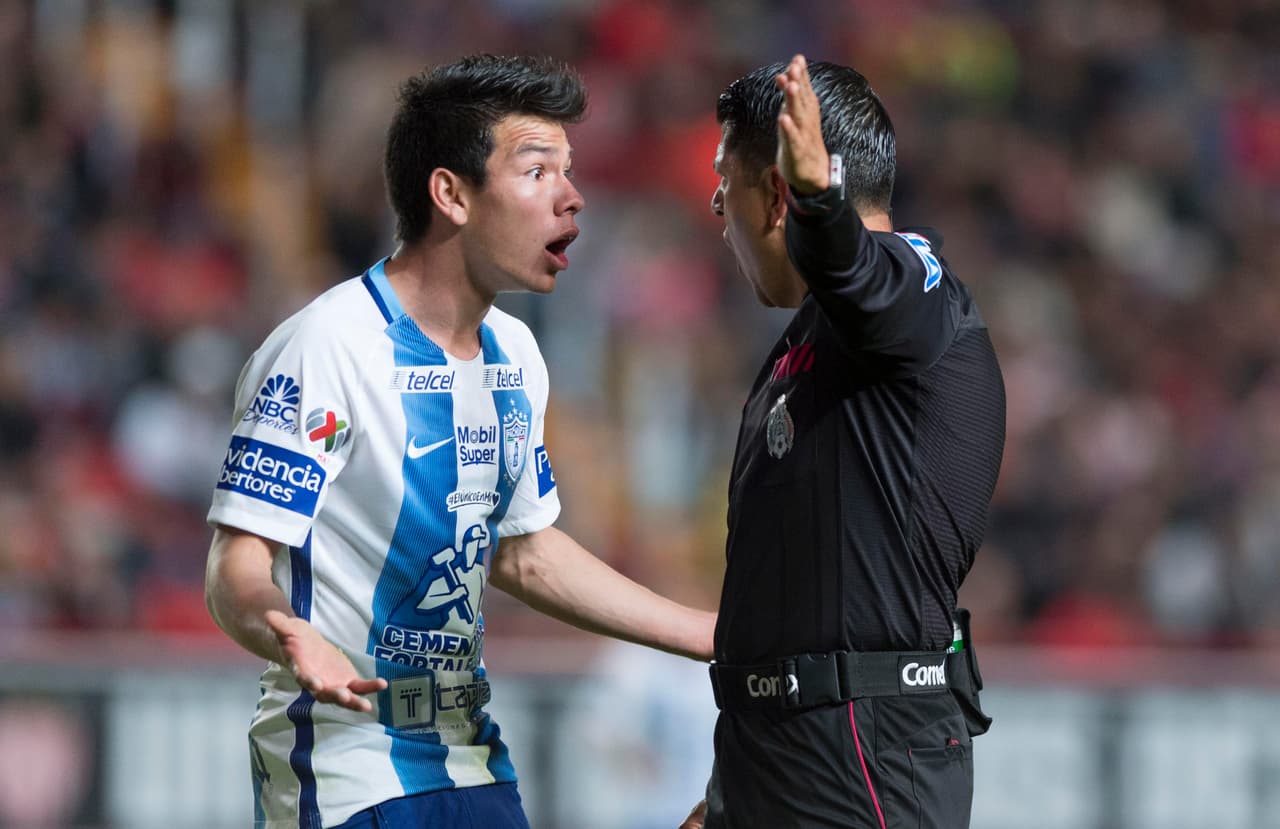 Estos jugadores deberán tener cuidado de no pasar la línea, ya que podrían seguir los pasos de Pablo Aguilar y Enrique Triverio, quienes estarán alejados de las canchas por un largo tiempo.
