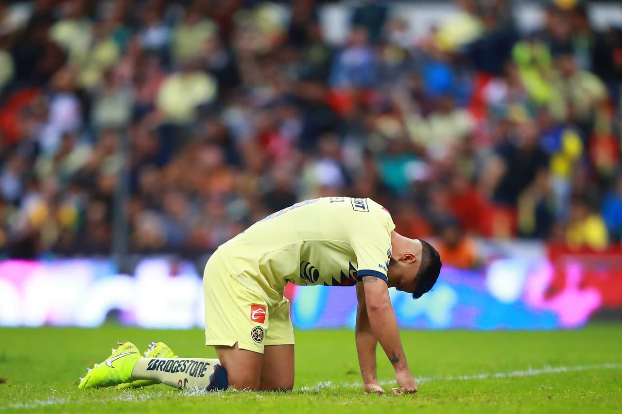 <b>América</b> | 
<i>Debilidades</i>: Si no obtienen un resultado positivo en el juego de ida en el Estadio Azteca, les tocará cerrar en el ‘Volcán’, donde resulta difícil que ganen pues tienen un triunfo en sus últimas ocho visitas.