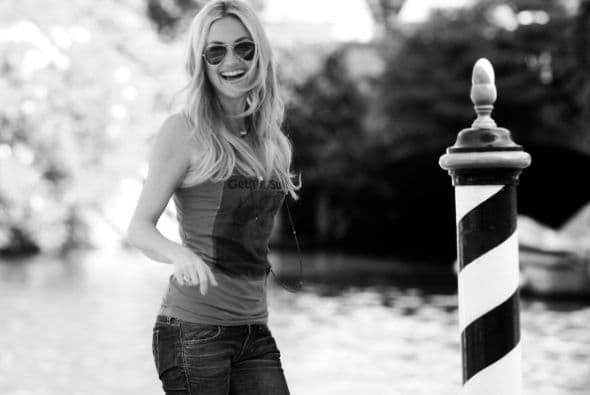 Seguramente la actriz Kate Hudson vivirá intensamente el Super Bowl, y ahora ya sabemos quién es su equipo favorito para llevarse el Trofeo Vince Lombardi.