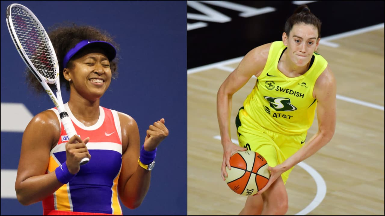 Estos atletas utilizaron sus plataformas y su popularidad como atletas para levantar su voz ante la injusticia social y luchar contra ésta; la revista Sports Illustrated nombró a sus ‘Deportistas del Año’