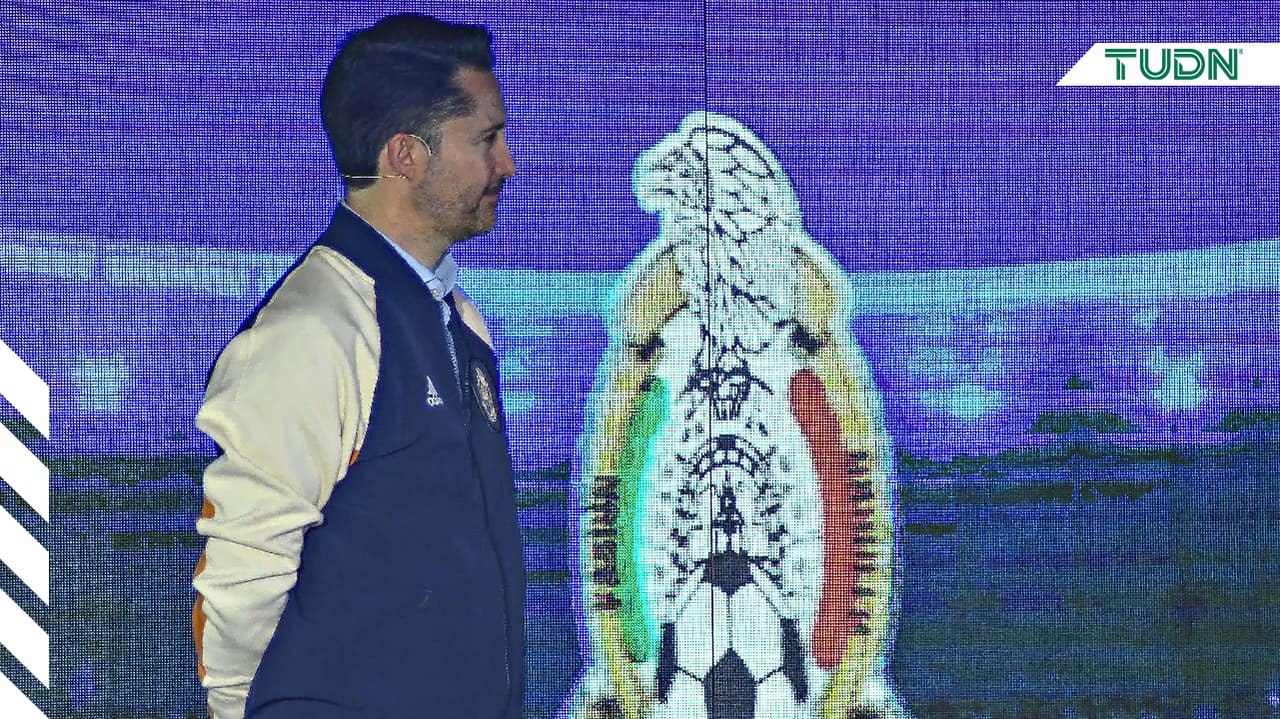 De Luisa: “Mundial de Clubes para México no es factible”