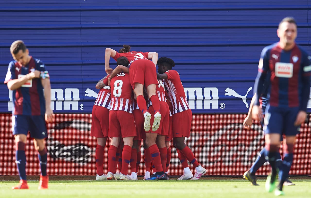 El equipo blaugrana estará enfrentando este sábado a la Real Sociedad, equipo al que le hará fuerza en busca de un triunfo.