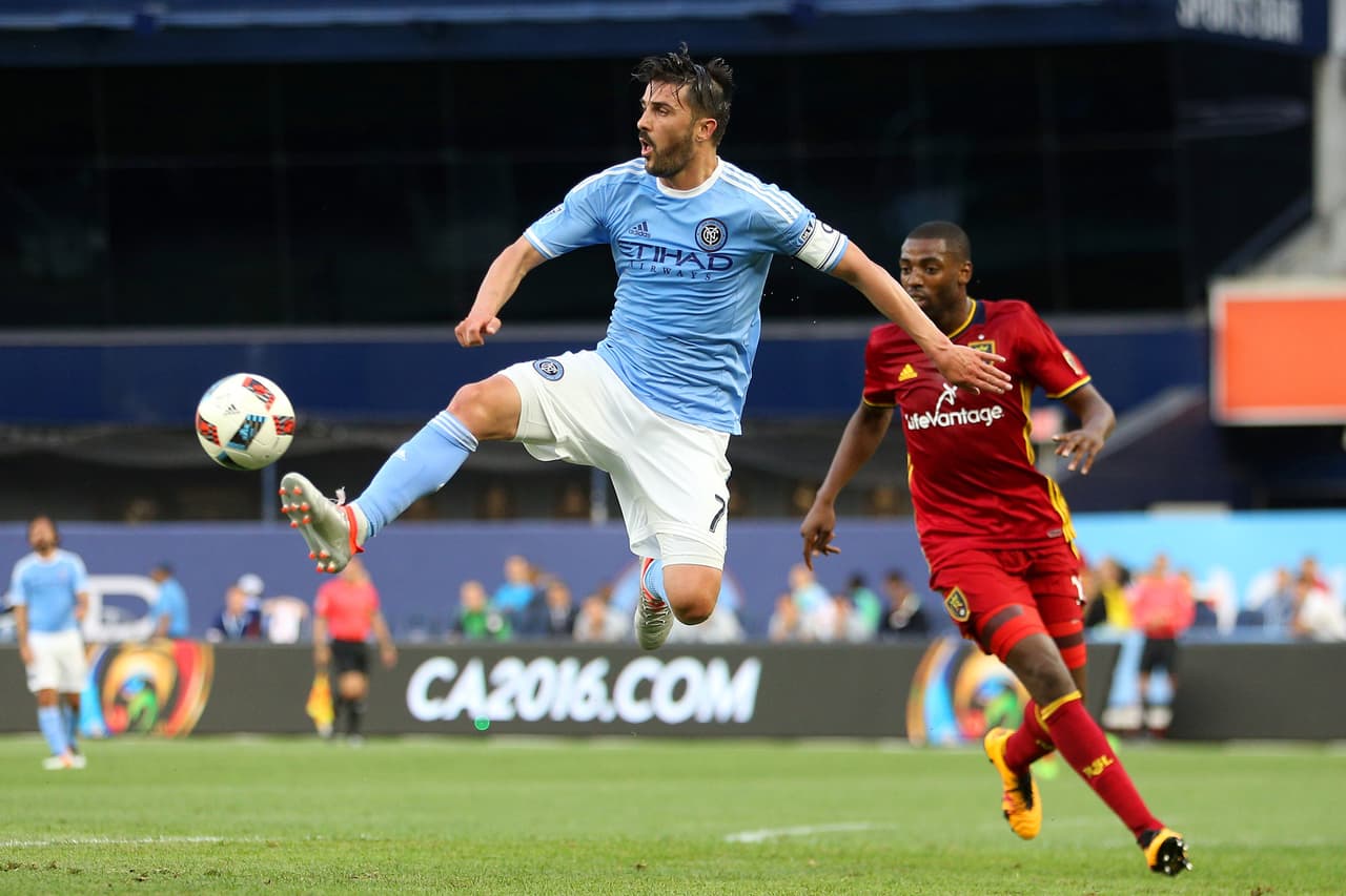 Con la capacidad intacta para decidir partidos. (USA Today Images)