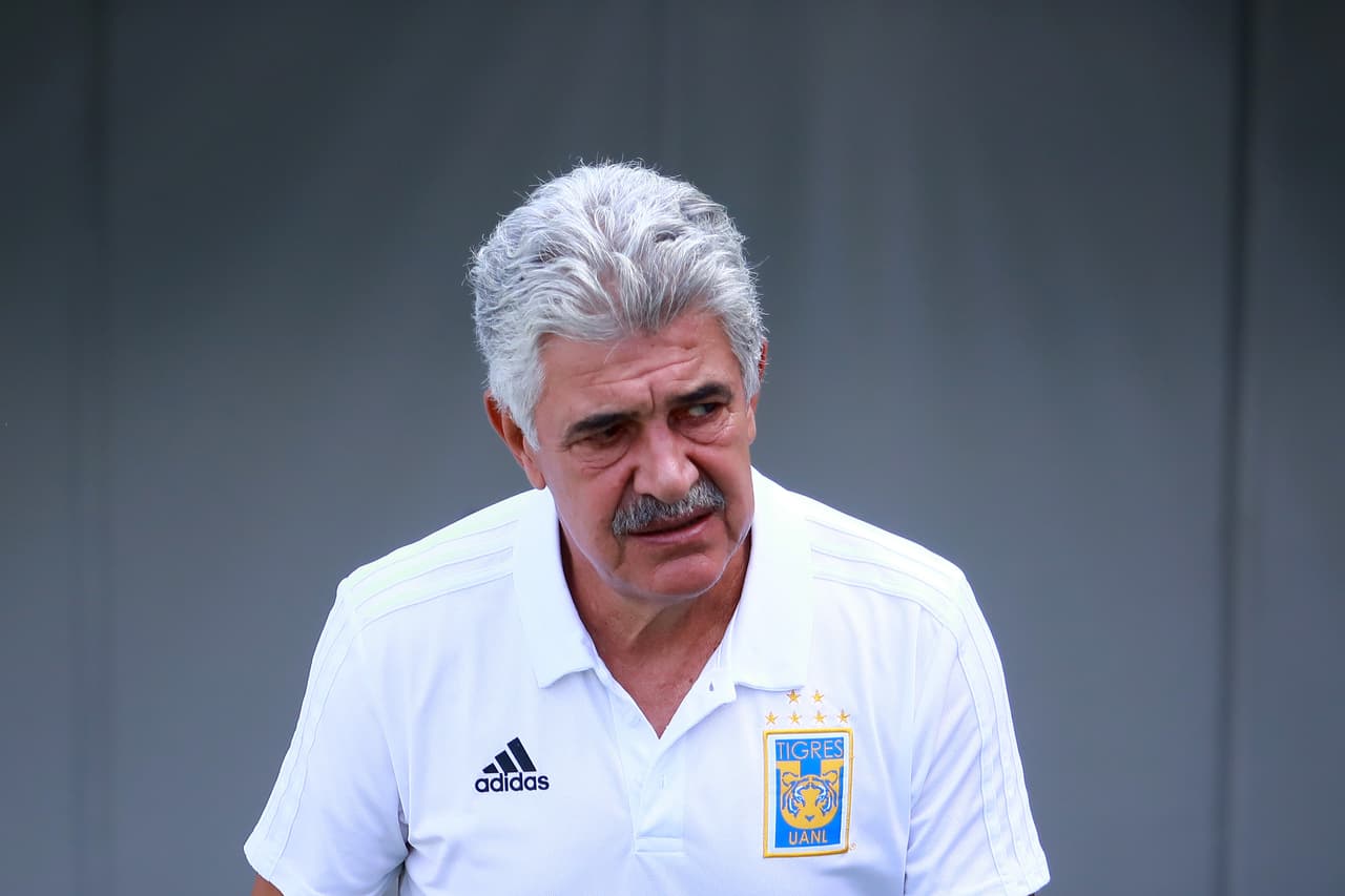 Tuca Ferretti: “Siento una frustración extrema”