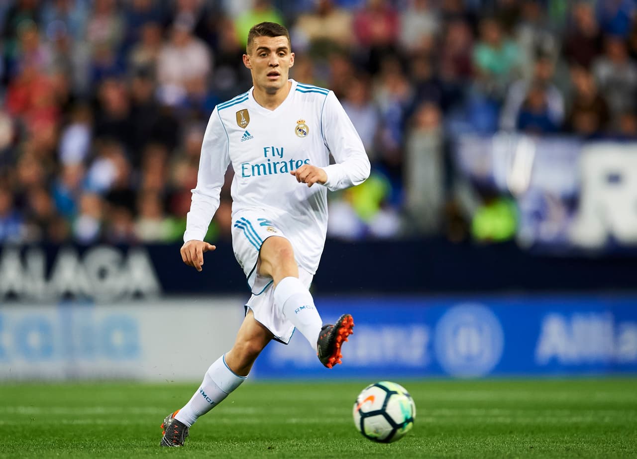Mateo Kovacic se habría negado a entrenar más con el Real Madrid hasta que no se solucione su futuro. El Chelsea podría ser su nuevo equipo.