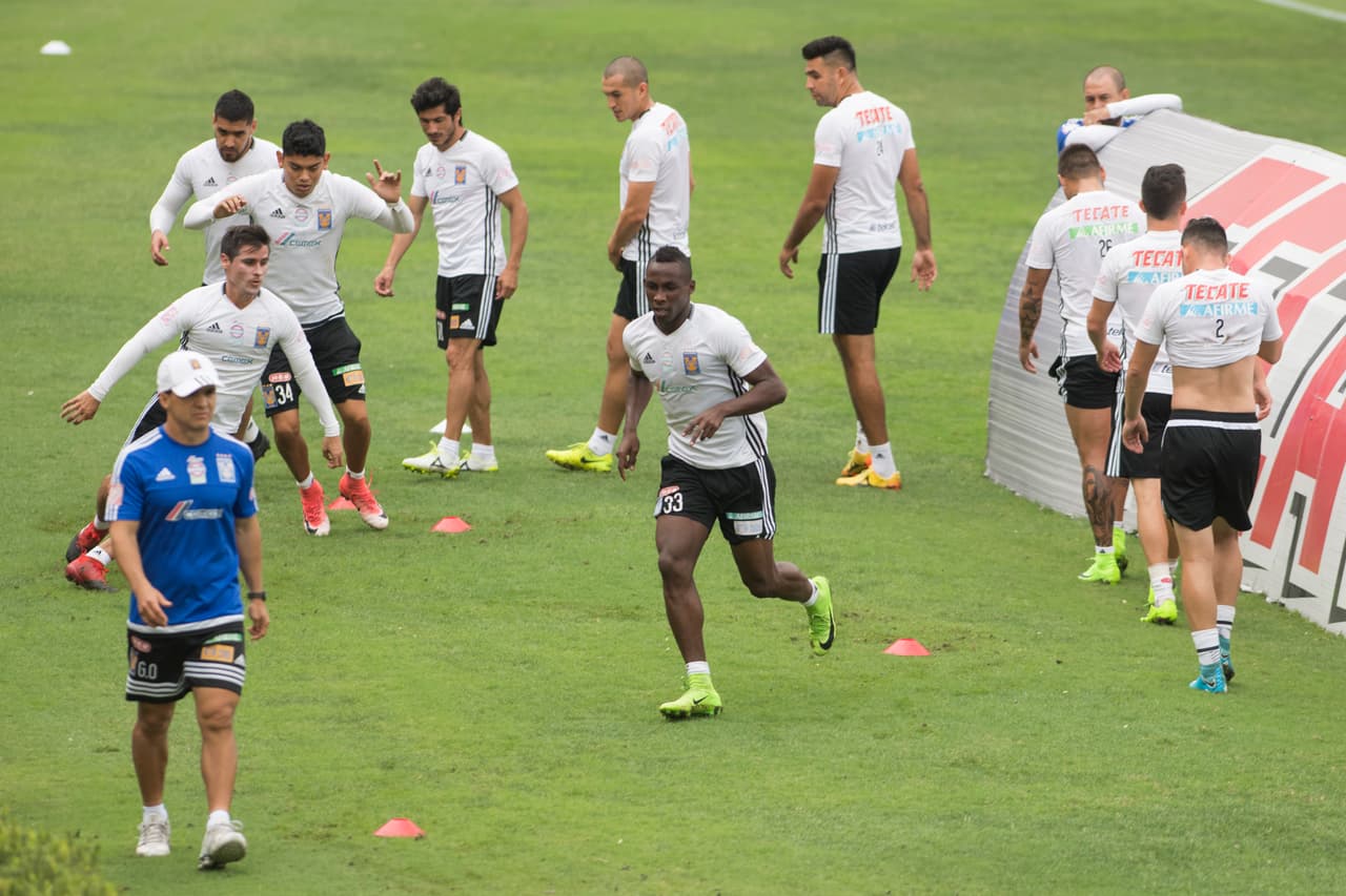 Pasó en calidad de préstamo a Venados en el Ascenso MX, con quienes marcó seis goles en 20 partidos durante 2016.