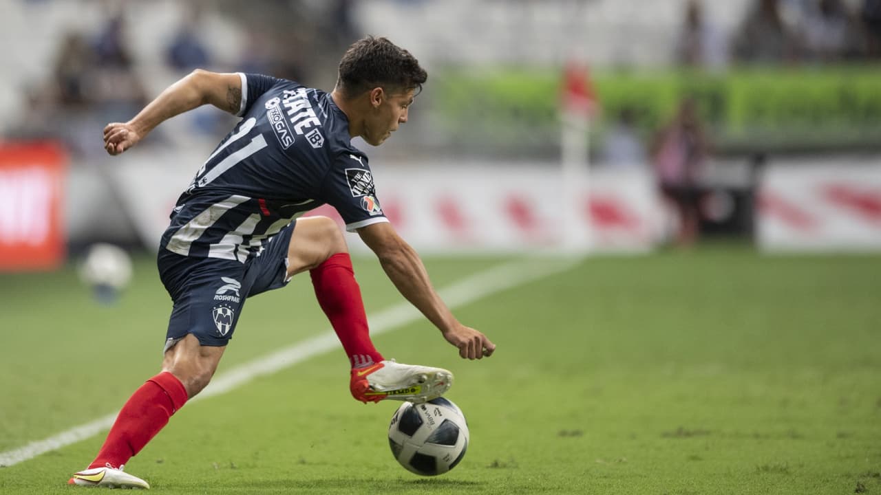 ‘Ponchito’ González no ve ventaja jugar a puerta cerrada