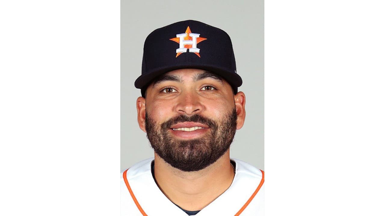 El mexicano José Urquidy debutará con los Astros
