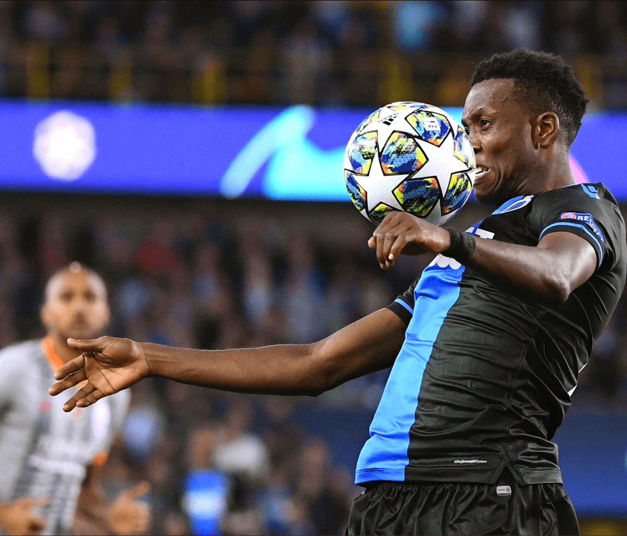 Los turcos nunca han ganado a un club belga en sus seis previos intentos (dos empatados y cuatro derrotas).