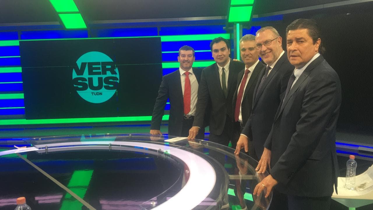 EXCLUSIVA | Las indisciplinas dañan imagen del Tri