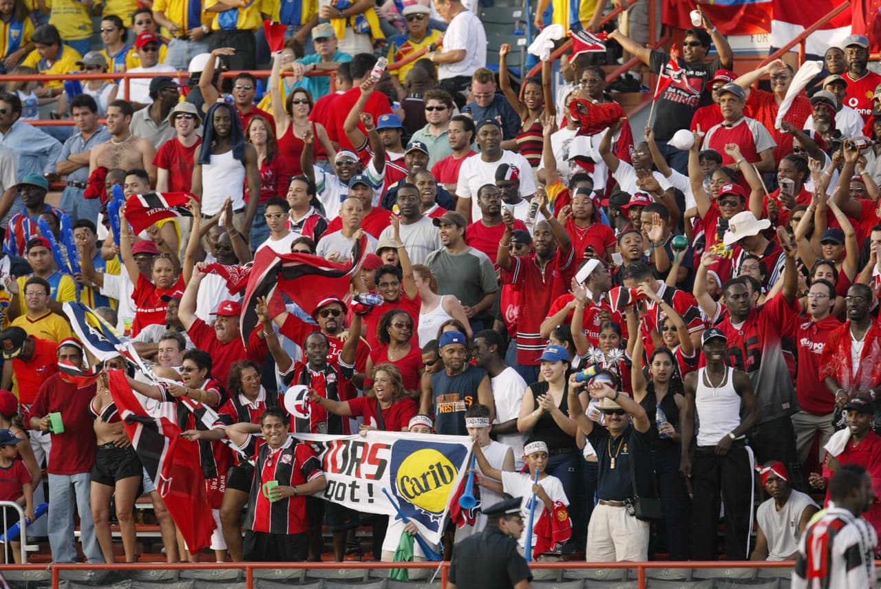 De acuerdo al propio Migration Policy Institute, hay 220 mil trinitarios viviendo en los Estados Unidos. Ellos también están concentrados en Florida y los estados del noreste.