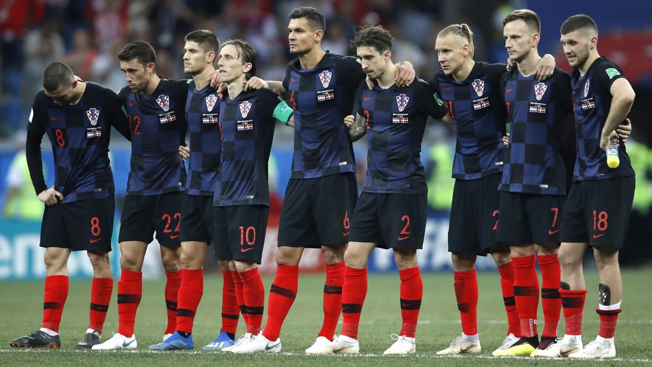 El emotivo mensaje de Peter Schmeichel para su hijo y Dinamarca tras la eliminación