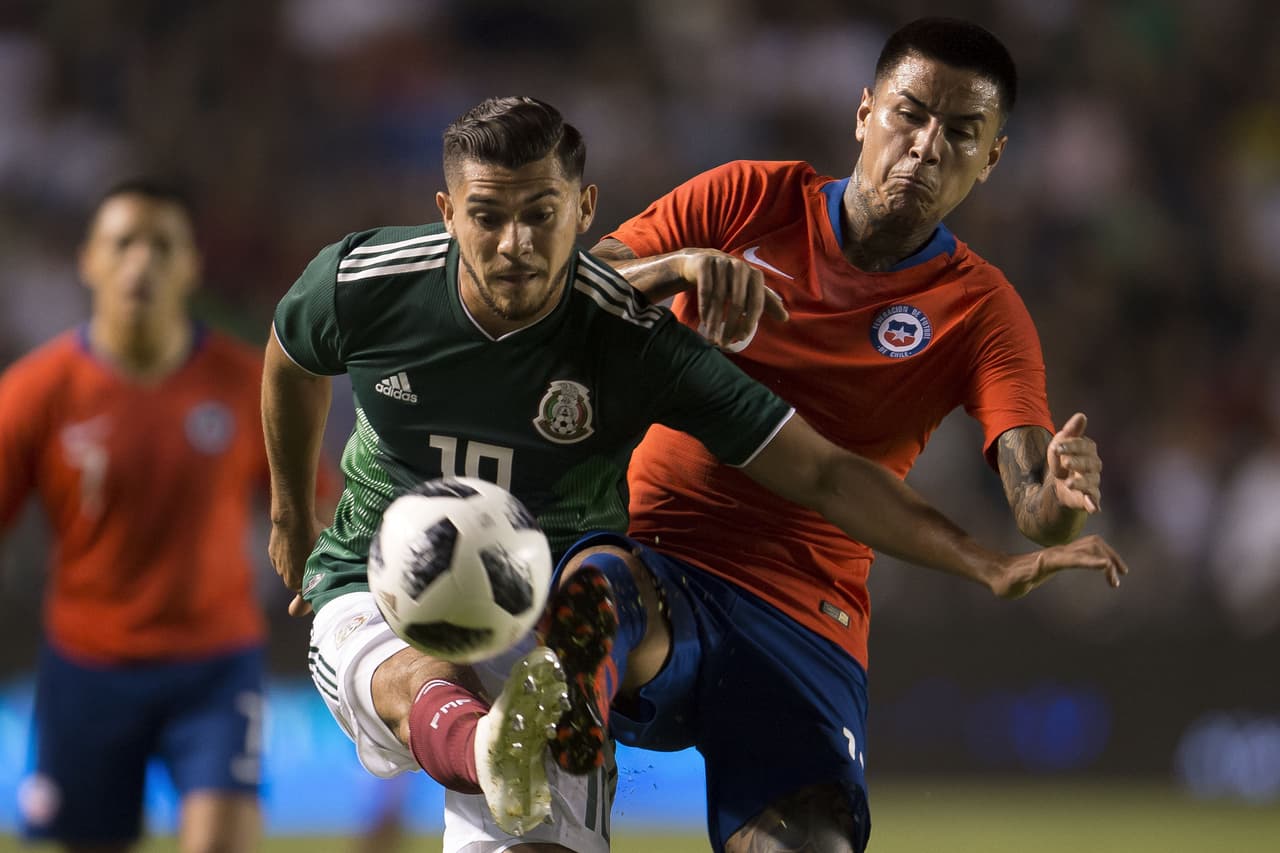 <b>Henry Martín</b>: Sin calificación.