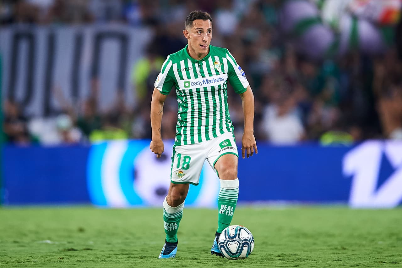 Andrés Guardado jugará en la MLS en 2020.