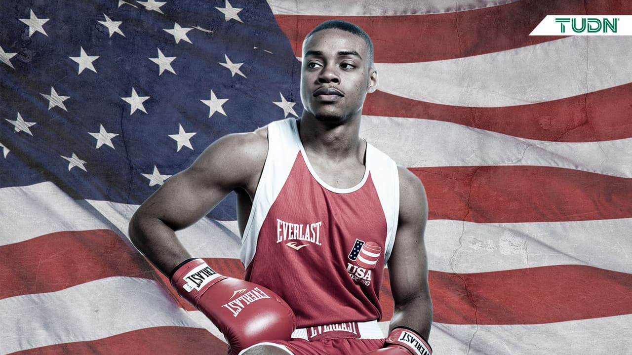 ¿Quién es Errol Spence Jr.? Figura del boxeo que se accidentó en Dallas