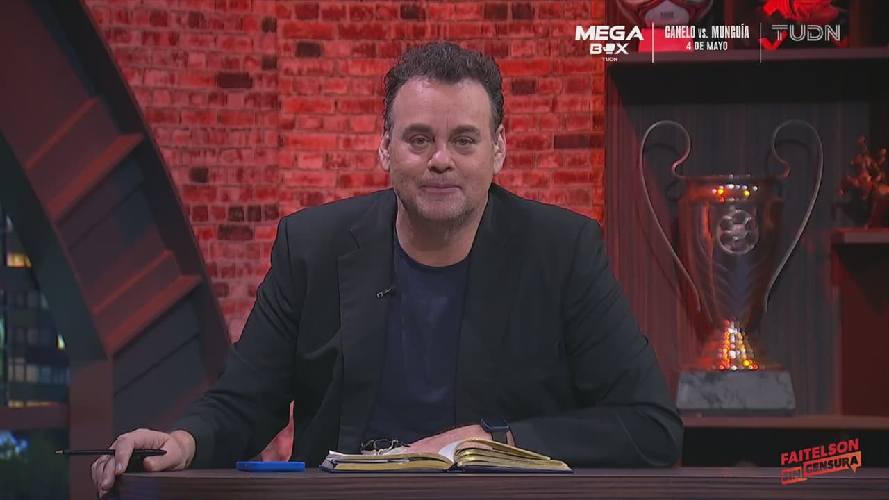 Faitelson revela a los elegidos para ser abanderados de México en Paris 2024