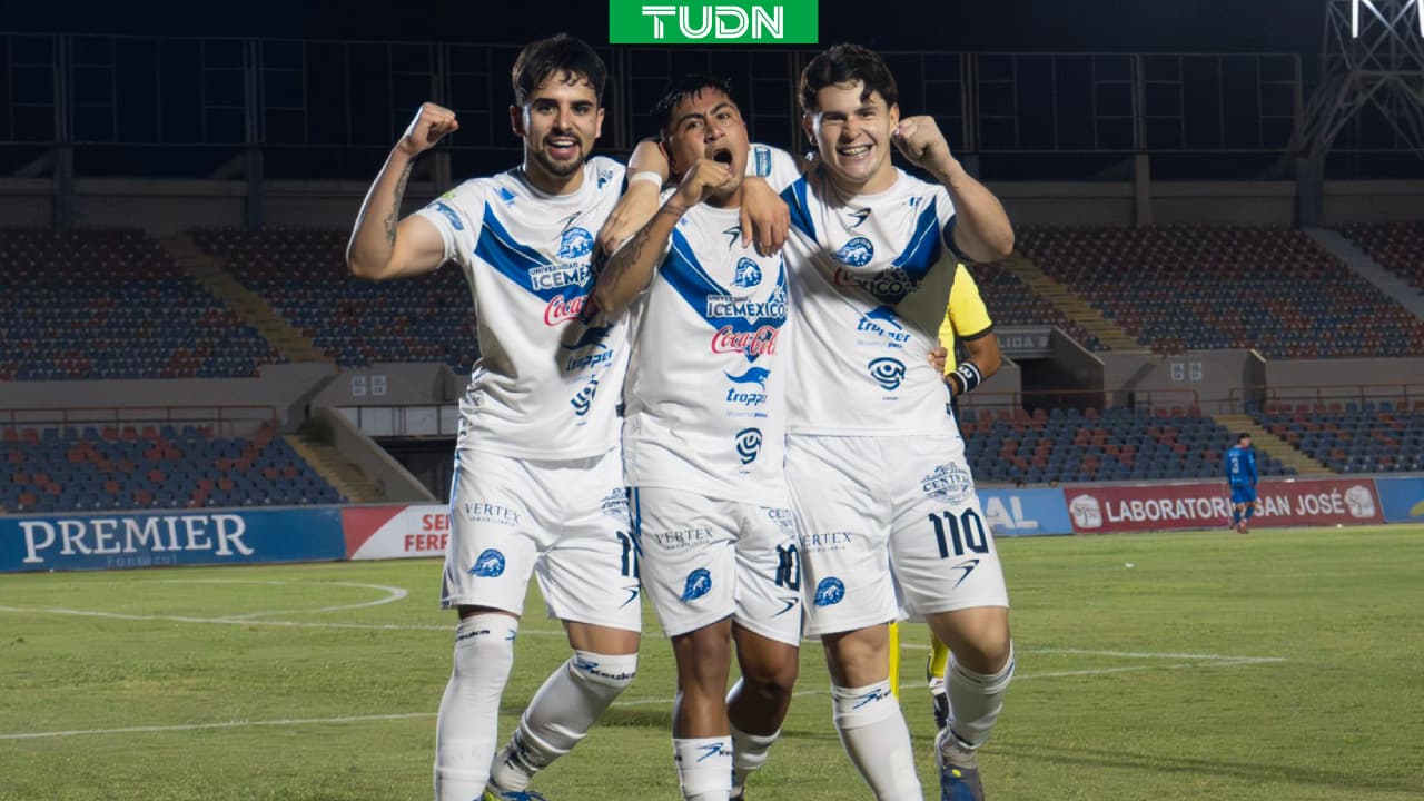 El Club Celaya analiza emigrar de Liga Premier a Liga de Expansión