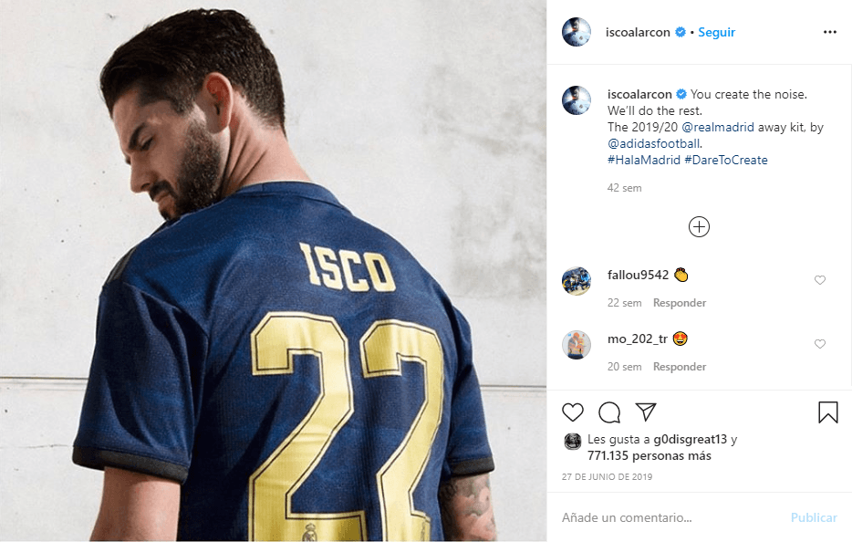 <b>Isco</b>
<br>19.2 mm seguidores