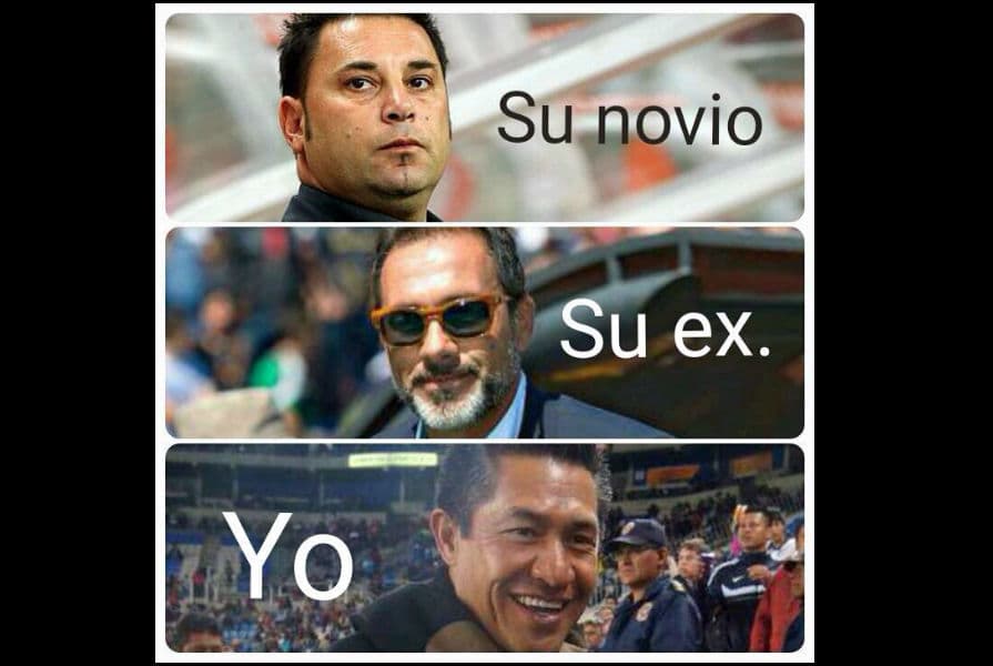 Memes Jornada 1 Apertura 2015