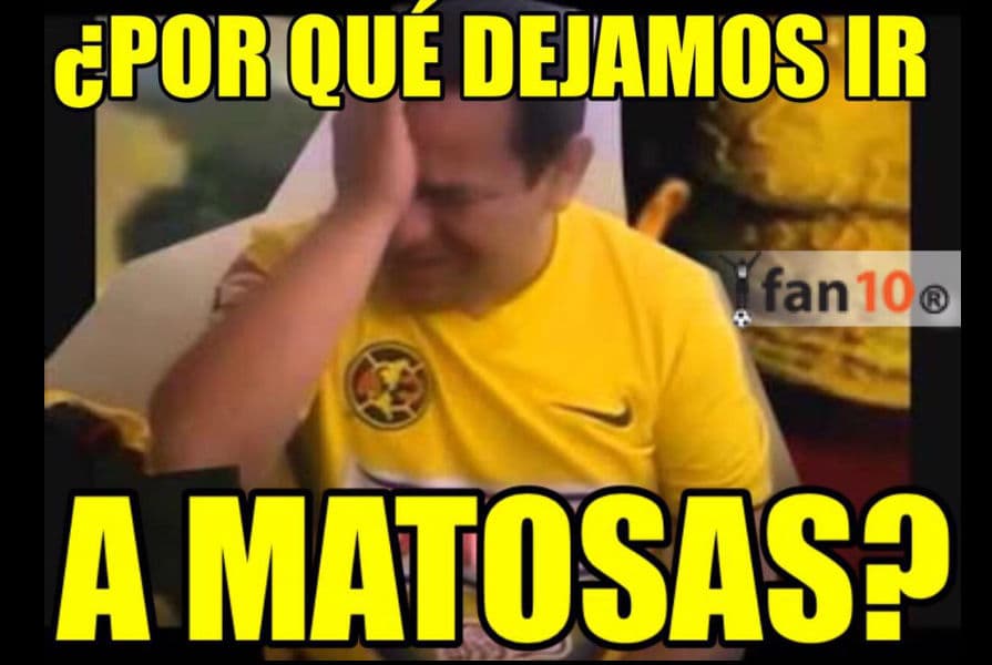 Memes Jornada 1 Apertura 2015