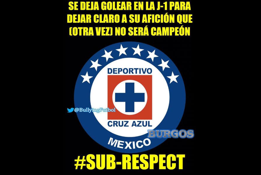 Memes Jornada 1 Apertura 2015