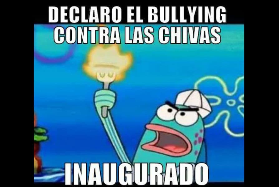 Memes Jornada 1 Apertura 2015