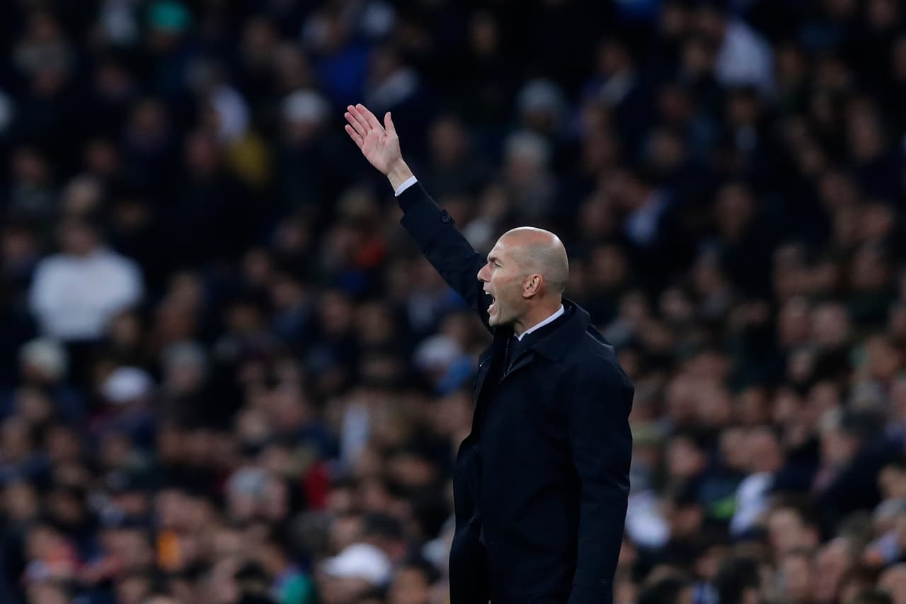 <b>Fiel a la Casa Blanca</b>
<br>- ‘Zizou’, como lo apodan, ha ganado un total de 10 campeonatos como entrenador, pero el primero de ellos, fue la UEFA Champions League en 2016, ahí comenzó todo.
<br>- ¿Cuántos más ganará Zidane?
