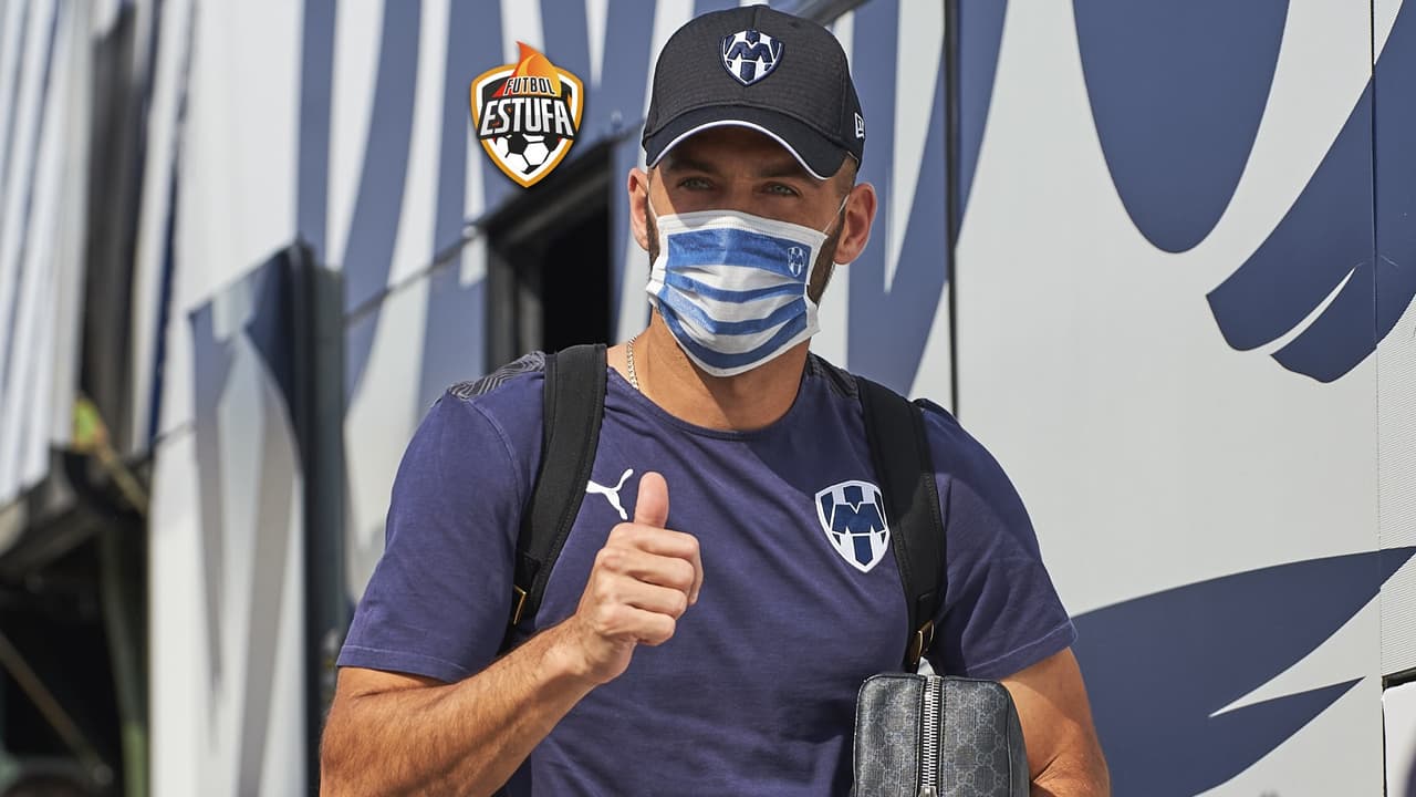 Futbol Estufa Liga MX 2022 EN VIVO: Nico Sánchez será 'refuerzo' de Monterrey tras su retiro