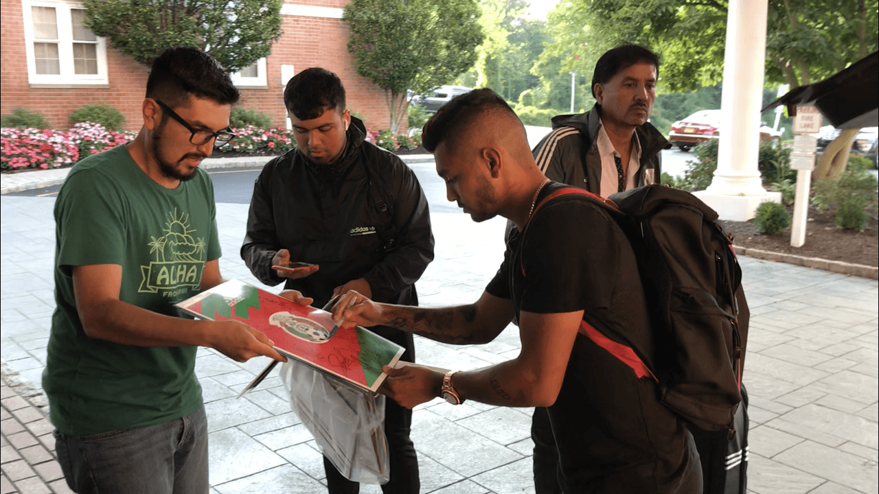 ‘Tecatito’ volvió al Tri tras polémica ausencia con el Tata