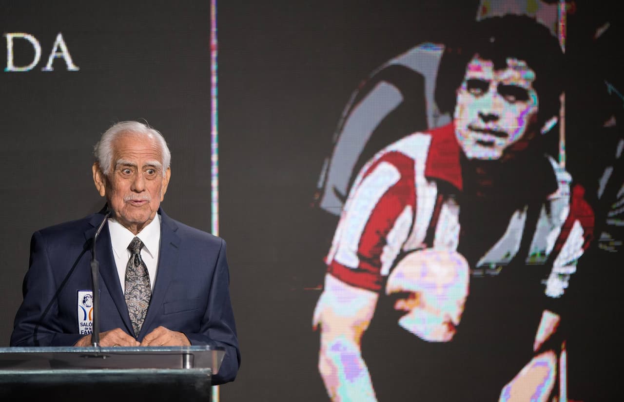 Muere Guillermo ‘Tigre’ Sepúlveda, leyenda de Chivas