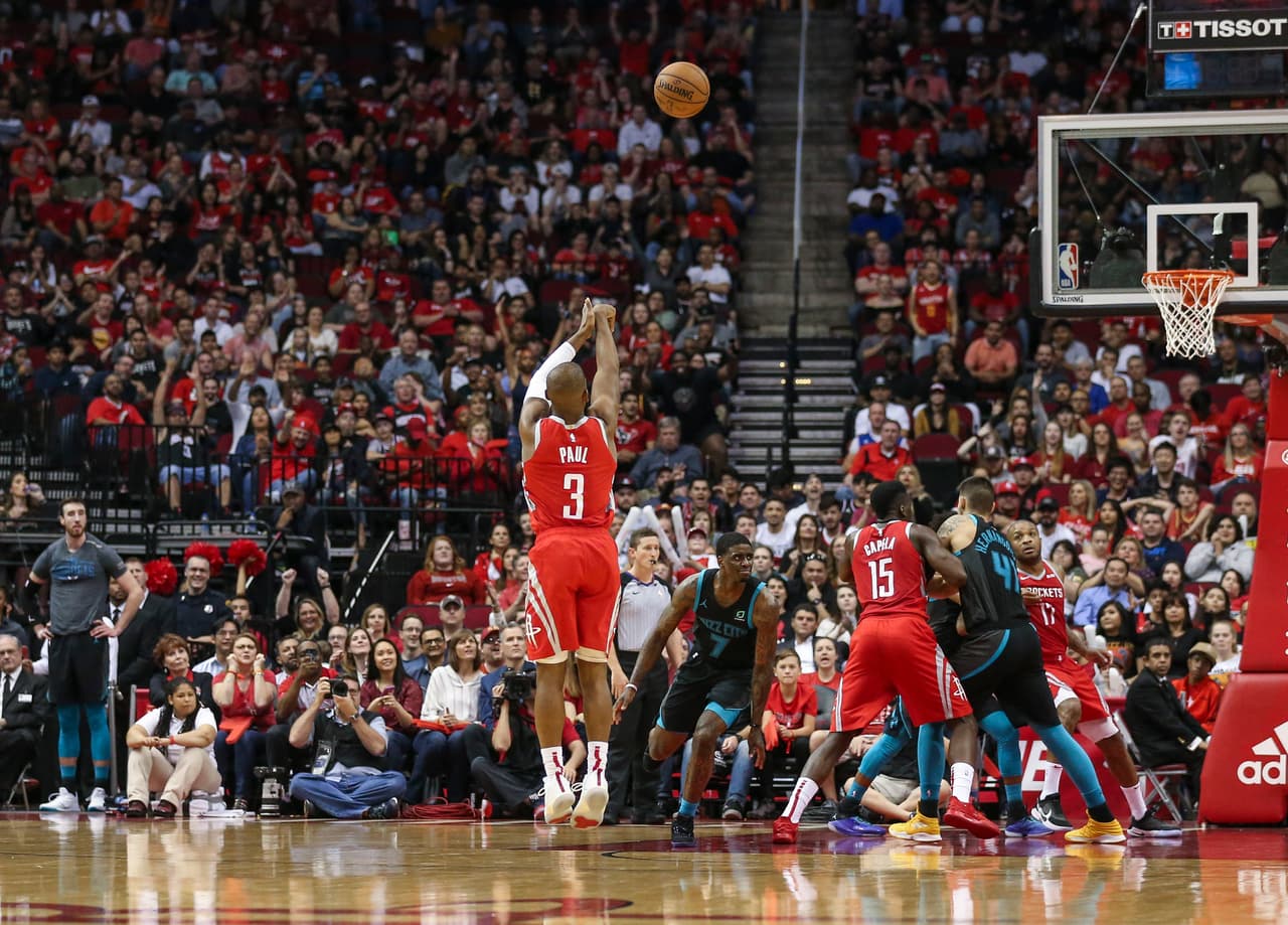 Una jornada de seis partidos tuvo este lunes 11 de marzo de 2019 la NBA. No hay una sola noche de acción en la Liga que no dé de qué hablar. Esto es lo acontecido.