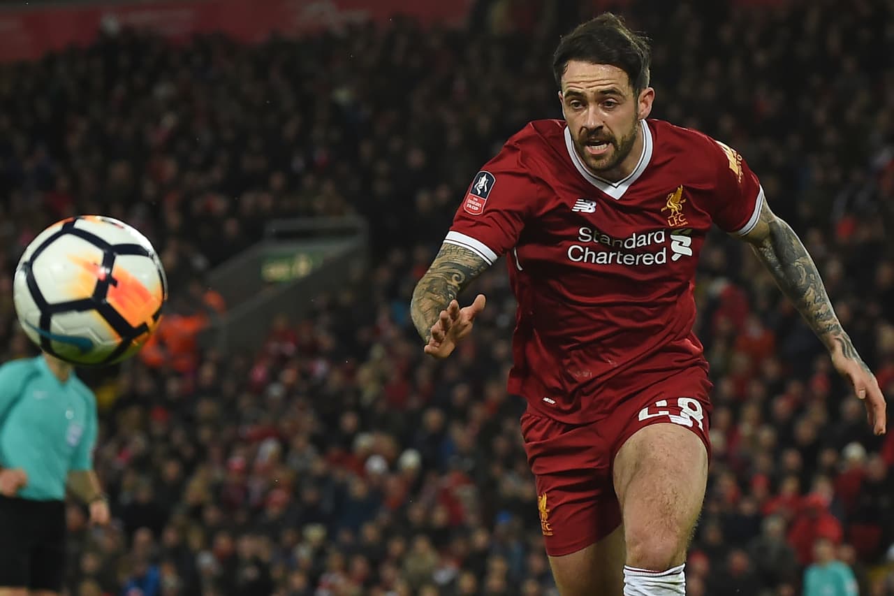 Las Urracas también tendrían en sus planes al defensor Danny Ings, de los Reds.